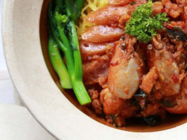 Jing Long Seafood (bedok) food