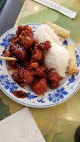 Hunam Palace Chinese food