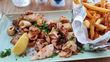 CoolÍn Hossegor Cibo