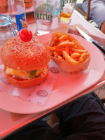 CoolÍn Hossegor Cibo