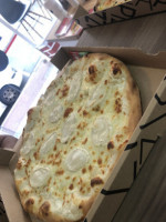 Allo Pizza Di Napoli food
