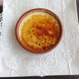 La Terrauboise Comida