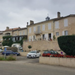 La Terrauboise Comida