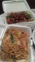 Three Happiness Chinese Food Delivery Dine In food