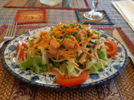 Angkor food
