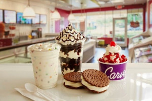 Carvel food