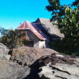 Lieu Dit Gramont À l'intérieur