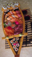 Kurama Japonais Sur Place Emporter food