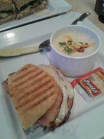 Mcalister's Deli food