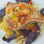 Plage Des Îles Cibo