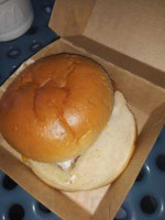 Mcdonald's food