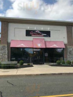 Sakura Garden Japanese Steakhouse -south Windsor outside