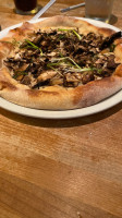 California Pizza Kitchen food