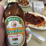 Asian Saveurs Nourriture