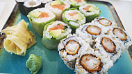Ine Sushi food