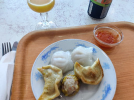 Ye Xing Yuan food