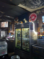 Knucklehead Red's Saloon inside