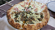 Pizzeria Pino Smeraldino food