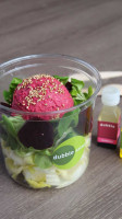 Dubble Neuilly Healthy Food food
