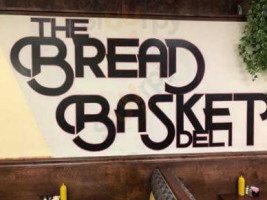 Bread Basket Deli food