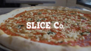 Slice Co. food