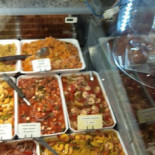 Asian Saveurs Nourriture