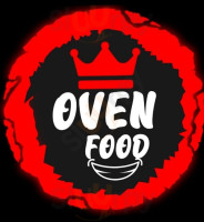 Oven Food food