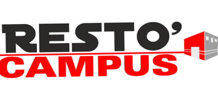 Resto Campus Appa food