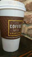 The Coffee Mill Roasters food