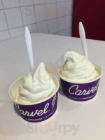 G's Burgers/carvel Ice Cream food