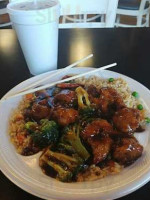 China Way food