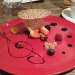 La Villa Laetitia Nourriture