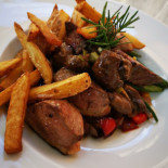 La Villa Laetitia Nourriture