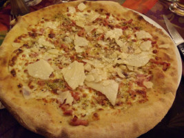Pizzeria Piccola Italia food