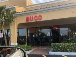 Buco Kitchen And food