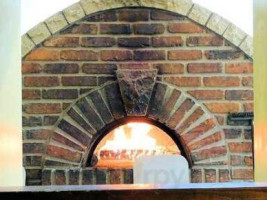 Beaver Street Brick Oven And Grill inside