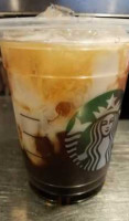 Starbucks food