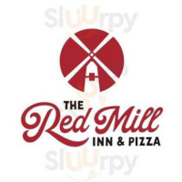 The Red Mill Inn inside