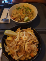 O'bangkok food