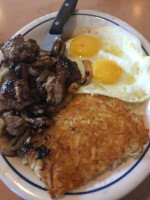 Ihop food