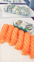Sushi-k food