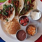 Mamacitas Mexican Restaurant & Lounge food