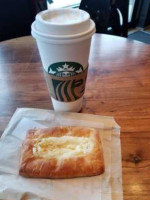 Starbucks food