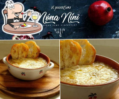 Nòna Ninì Cibo Vegano Nostrano food