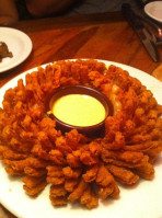 Outback Steakhouse Rohnert Park food