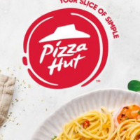 Pizza Hut (harbourfront Centre) food