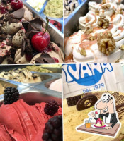 Gelateria Ivana Di Badery Ivana Pont Saint food