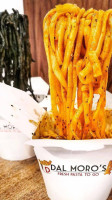 Dal Moro’s Fresh Pasta To Go - Yonge food