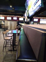 Buffalo Wild Wings inside