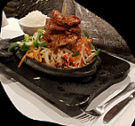 tamashi restaurant food